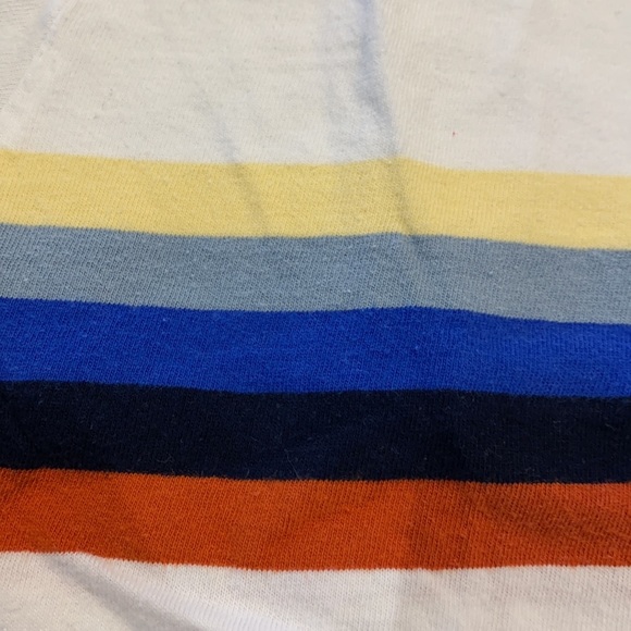 Brandy Melville Crop T Shirt - Picture 3 of 5